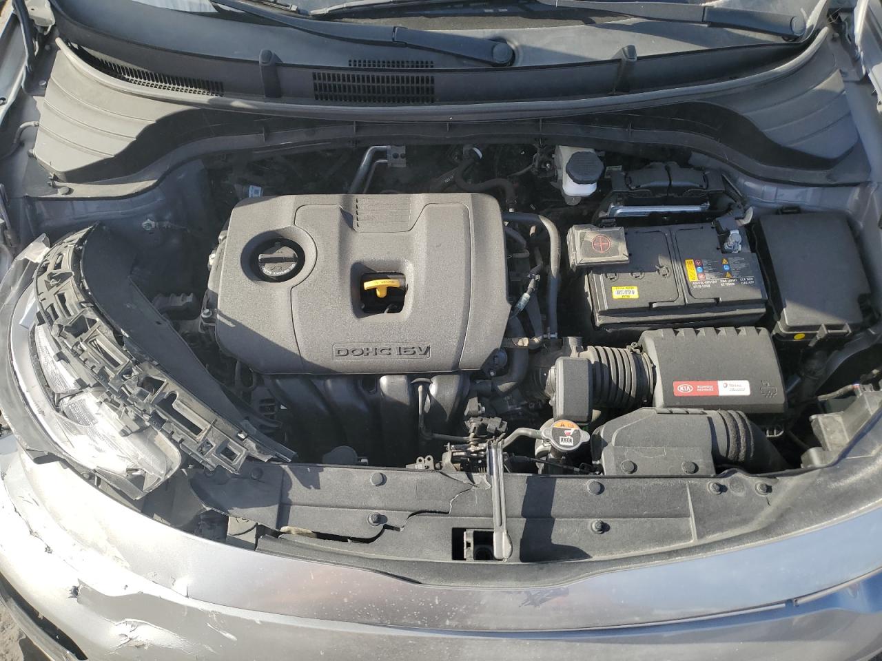 2022 Kia Soul Ex VIN: KNDJ33AU4N7817873 Lot: 70181945