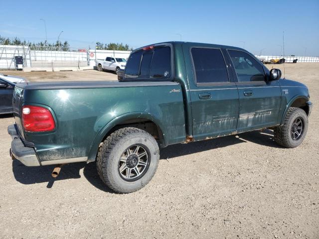 2003 FORD F150 SUPERCREW  