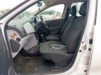 2014 DACI SANDERO AC for sale at Copart SANDY