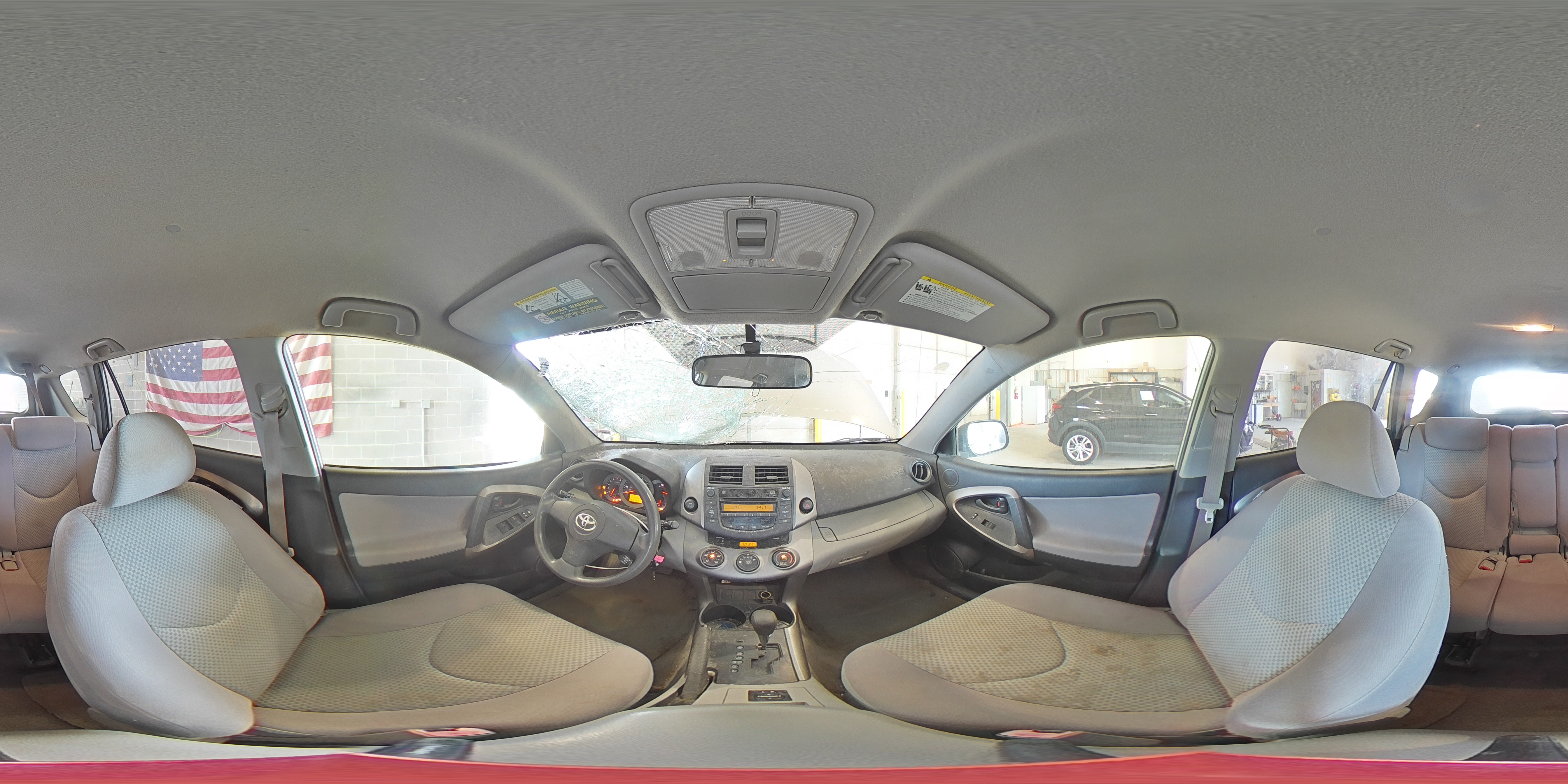 2008 Toyota Rav4 VIN: JTMBD33VX86065758 Lot: 70191265