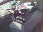 2012 FORD FIESTA SPO for sale at Copart WOLVERHAMPTON