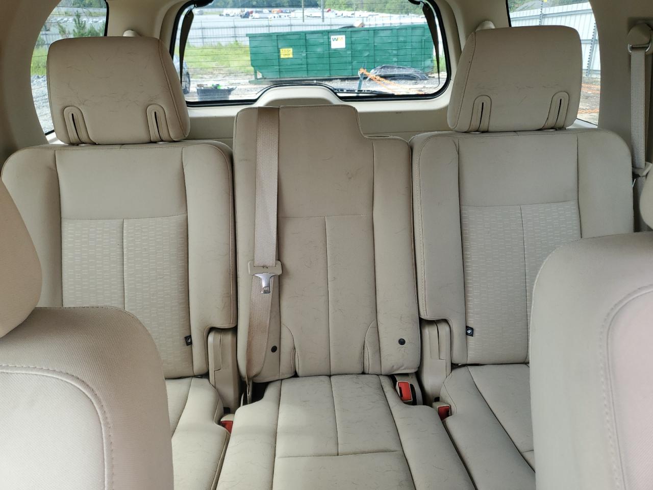 2007 Ford Expedition Xlt VIN: 1FMFU16507LA58072 Lot: 67407045