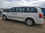 2015 DODGE GRAND CARAVAN SE   for sale at Copart AB - EDMONTON