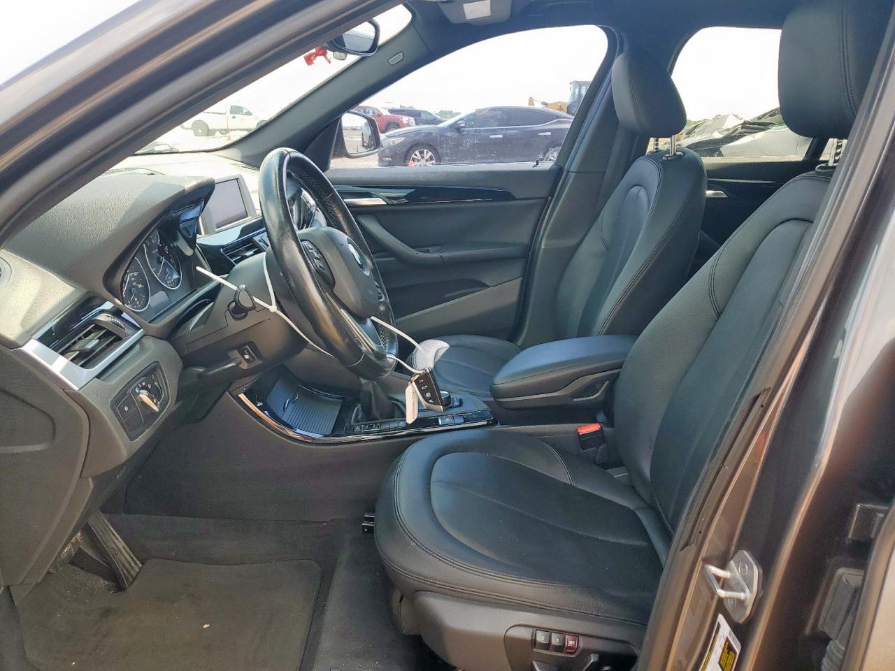 2016 BMW X1 xDrive28I VIN: WBXHT3Z32G4A49119 Lot: 70179515