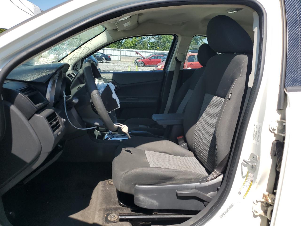 2009 Dodge Avenger Se VIN: 1B3LC46B09N566620 Lot: 70295615