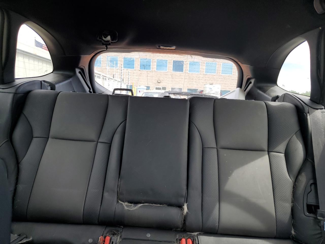 2022 Subaru Outback Wilderness VIN: 4S4BTGUD7N3264906 Lot: 67687365
