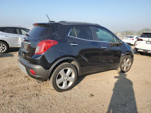  BUICK ENCORE 2015 Czarny