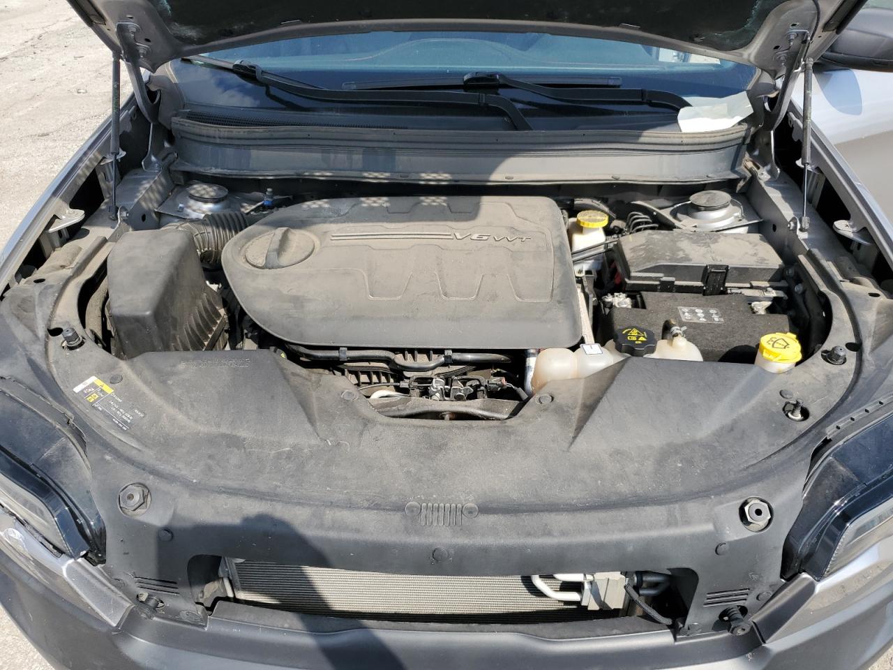 2019 Jeep Cherokee Trailhawk VIN: 1C4PJMBX5KD460053 Lot: 70031985