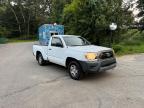 2012 TOYOTA TACOMA    for sale at Copart MA - NORTH BOSTON