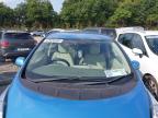 2012 NISSAN LEAF  for sale at Copart CASTLEDERMOT - IRELAND