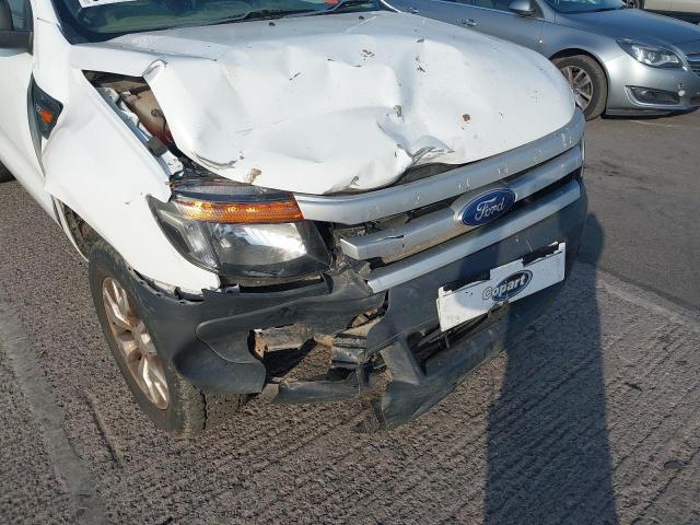 2015 FORD RANGER XL 4X4 TDCI 