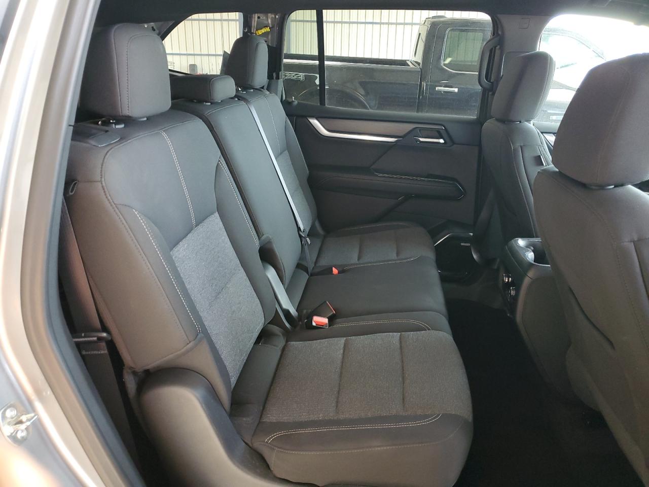 2025 GMC Acadia Elevation VIN: 1GKENKRS1SJ148294 Lot: 81496925