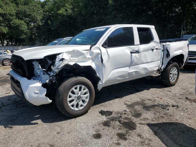  TOYOTA TACOMA 2024 Biały