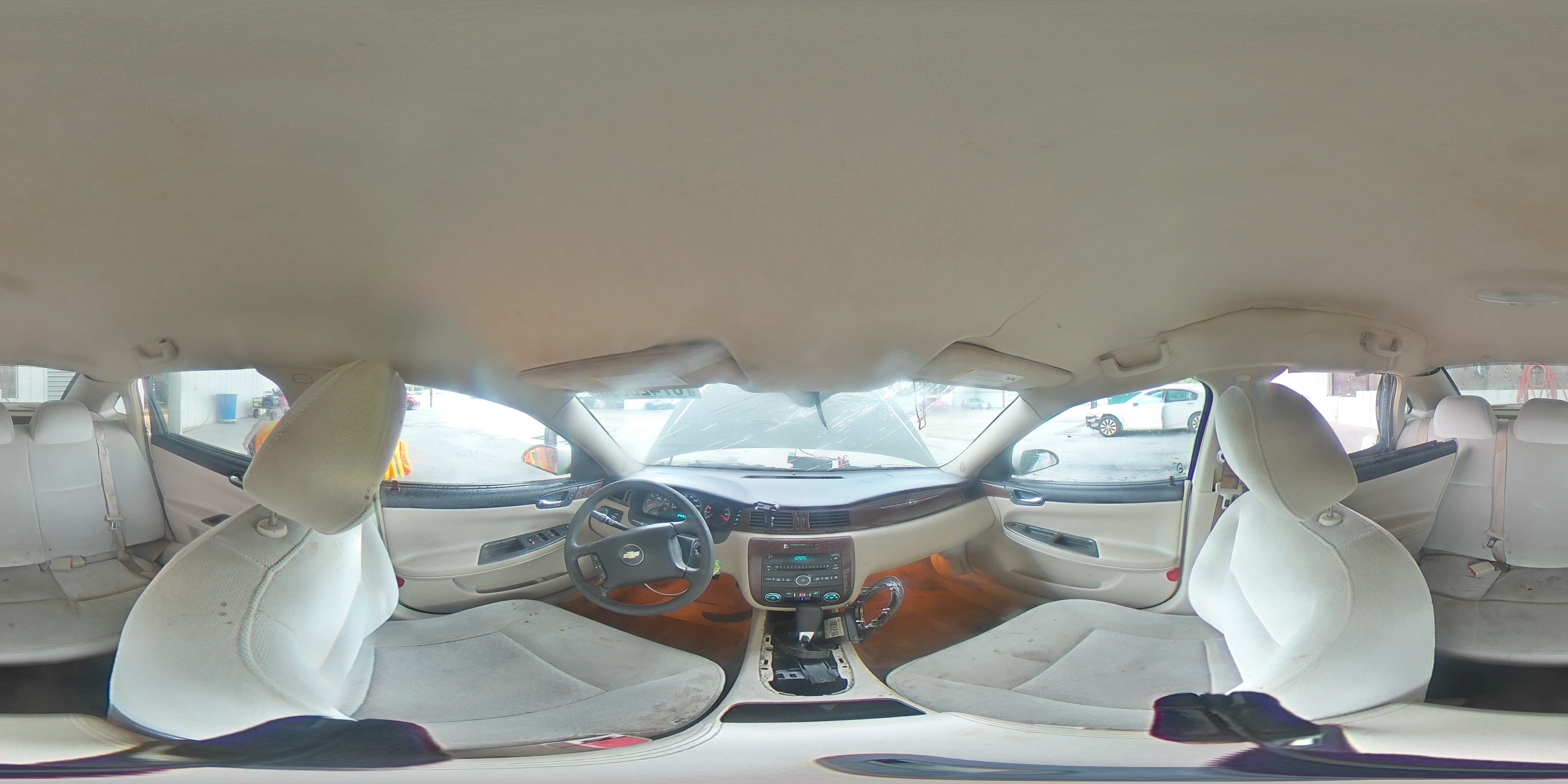 2009 Chevrolet Impala 1Lt VIN: 2G1WT57K791125125 Lot: 67428395