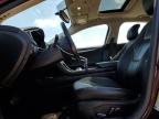 2017 FORD FUSION TITANIUM   for sale at Copart ON - LONDON