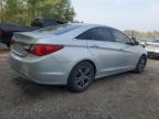 2012 HYUNDAI SONATA GLS   for sale at Copart ON - COOKSTOWN
