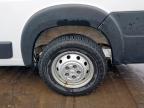 2022 PEUGEOT BOXER 435 PRO L4H2 BLUEHD 2.2 BLUEHDI H2 PROFESSIONAL VAN 1 for sale at Copart SANDTOFT