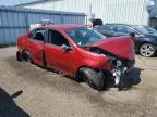 2008 VOLKSWAGEN JETTA 2.5L   for sale at Copart ON - TORONTO