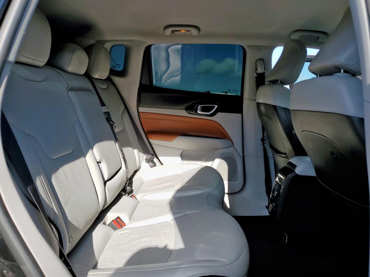 2022 Jeep Compass Limited VIN: 3C4NJDCB0NT193316 Lot: 69137295