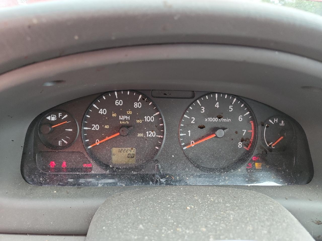 2005 Nissan Sentra 1.8 VIN: 3N1CB51D25L538850 Lot: 68101435