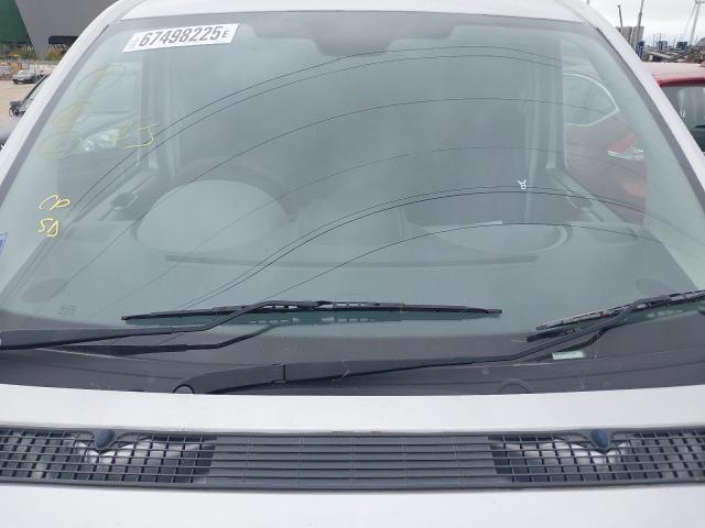 2009 PEUGEOT EXPERT HDI