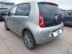 2014 VOLKSWAGEN HIGH UP for sale at Copart SANDWICH