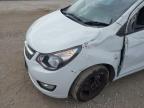 2016 VAUXHALL VIVA SE AC for sale at Copart YORK