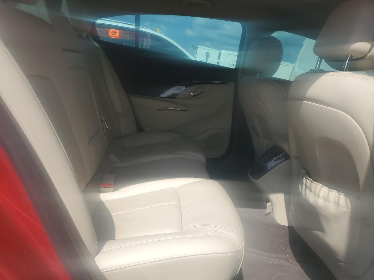 2014 Buick Lacrosse VIN: 1G4GB5G37EF211668 Lot: 67593055