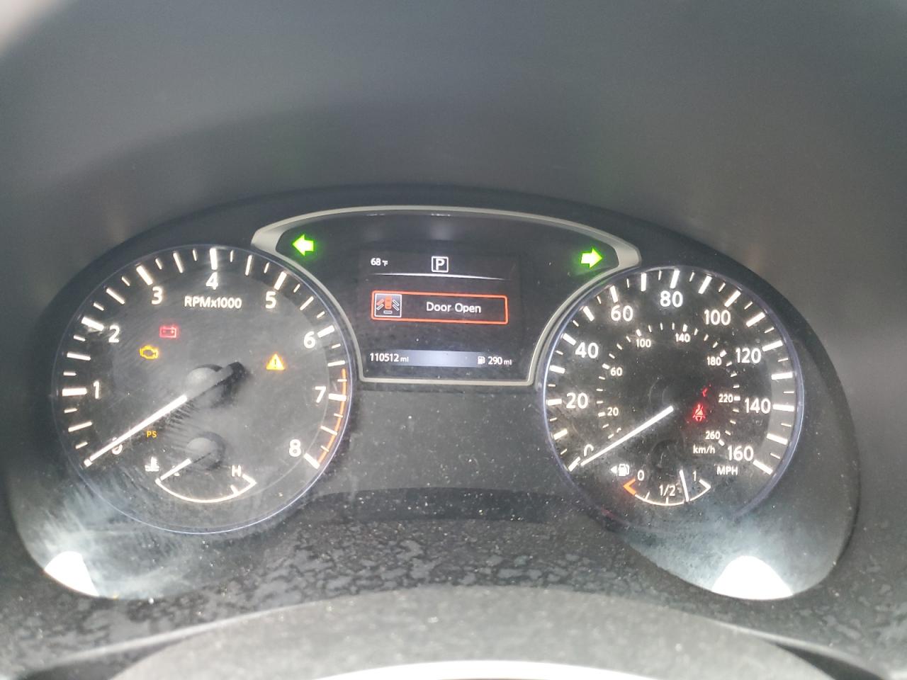 2016 Nissan Altima 2.5 VIN: 1N4AL3AP9GC281447 Lot: 67525945