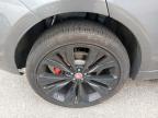 2019 JAGUAR F-PACE R-S for sale at Copart SANDTOFT
