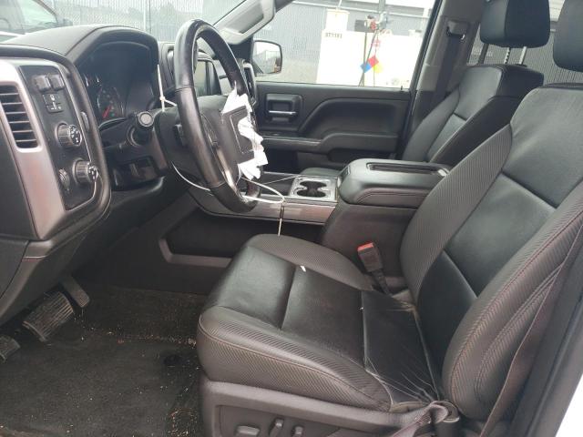 2016 GMC SIERRA K1500 SLT  