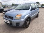 2006 FORD FUSION ZET for sale at Copart WESTBURY