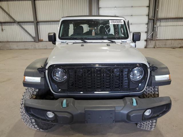 2024 JEEP WRANGLER 4XE  