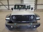 2024 JEEP WRANGLER 4XE   for sale at Copart QC - MONTREAL