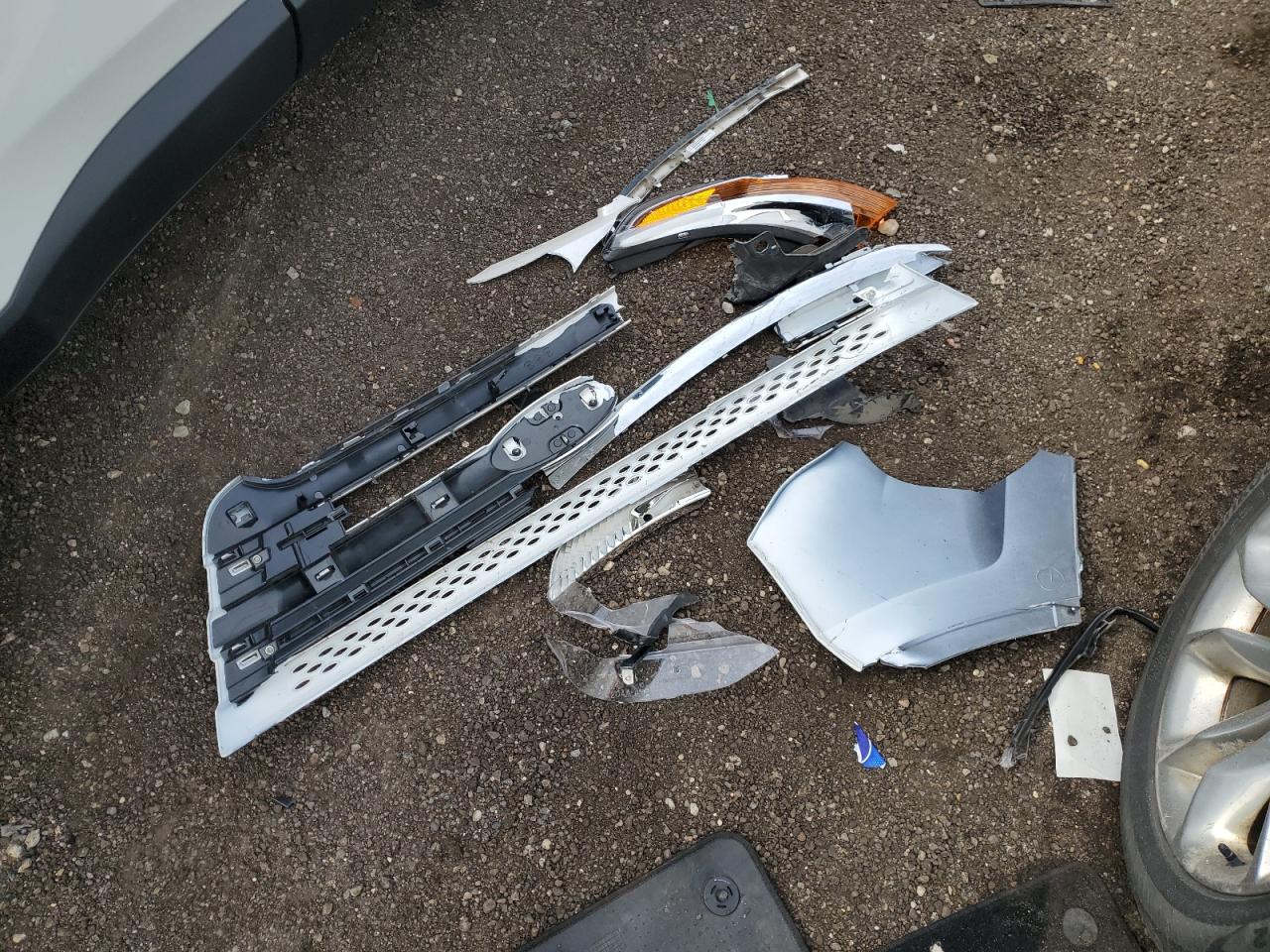 2014 Ford Explorer Limited VIN: 1FM5K8F8XEGA63399 Lot: 70946975