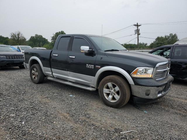 Pickups RAM 1500 2015 Czarny