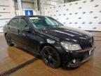 2011 MERCEDES-BENZ C CLASS SPORT for sale at Copart EAST KILBRIDE