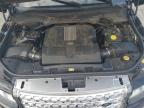 2015 LAND ROVER RANGE ROVER SUPERCHARGED   for sale at Copart NC - GASTONIA