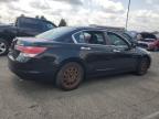2012 HONDA ACCORD EX   for sale at Copart OH - DAYTON
