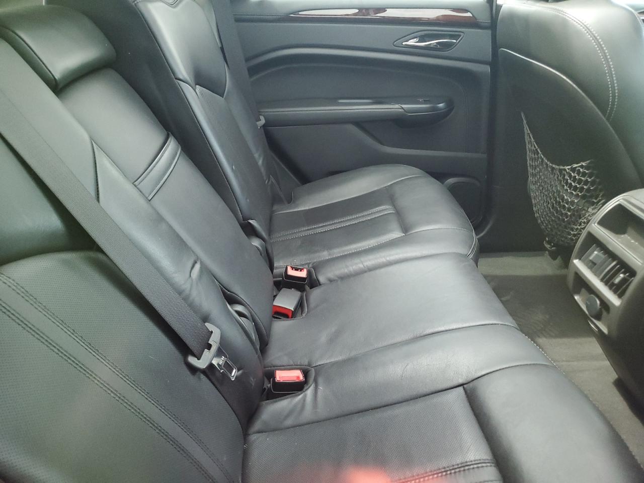 2016 Cadillac Srx Performance Collection VIN: 3GYFNCE32GS506409 Lot: 69597215