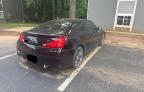 2012 INFINITI G37 BASE   à vendre chez Copart GA - ATLANTA EAST