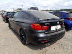 2015 BMW 320D XDRIVE M SPORT GT AU  for sale at Copart WOLVERHAMPTON