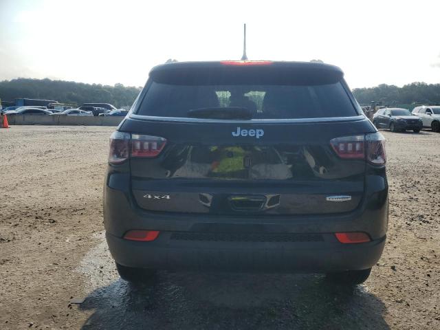  JEEP COMPASS 2024 Black
