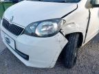 2013 SKODA CITIGO SE for sale at Copart GLOUCESTER