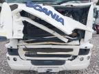 2016 SCANIA R-SRS L-CLASS  for sale at Copart SANDTOFT