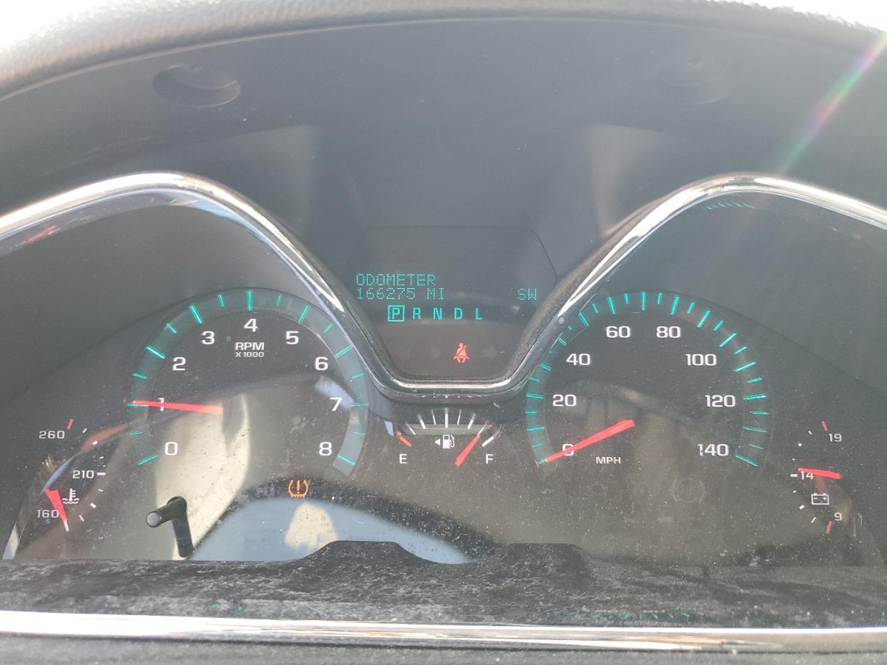 2015 Chevrolet Traverse Lt VIN: 1GNKRGKD2FJ302388 Lot: 70195265