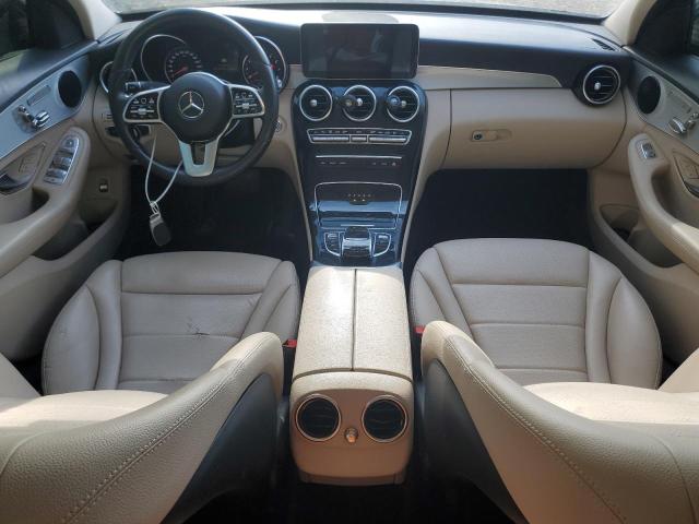 2019 MERCEDES-BENZ C 300 4MATIC  