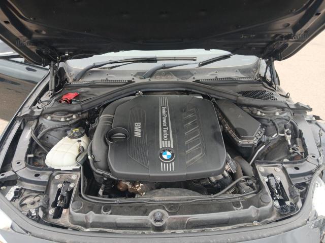 2015 BMW 3 SERIES LUXURY
