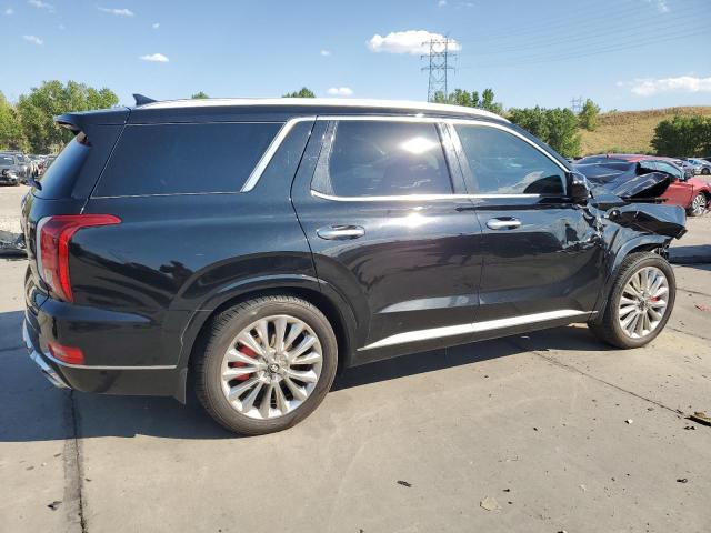  HYUNDAI PALISADE 2020 Черный
