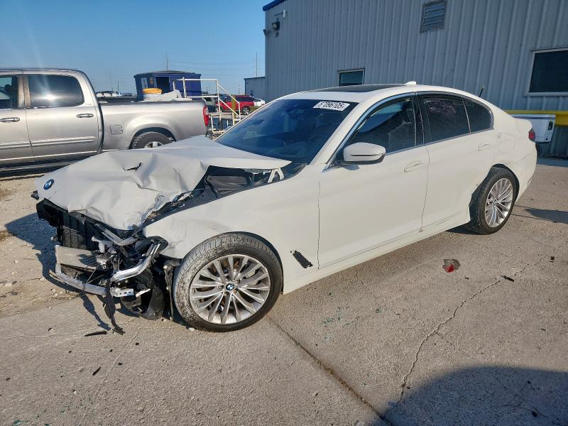 BMW 5 SERIES – zdjęcie z aukcji, lot #67096105